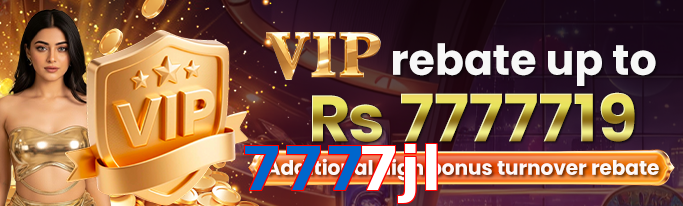 7777Jl VIP